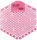 Fragranced Urinal Screen Spiced Apple