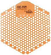 FREPRO Fragranced Urinal Screen Mango - Strainer