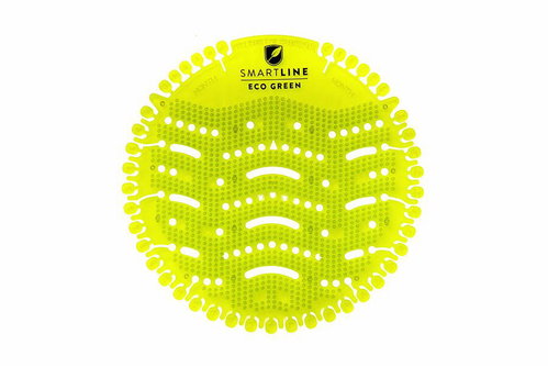SMARTLINE sítko Basic Lemon Grass - Urinal Freshener - Main image