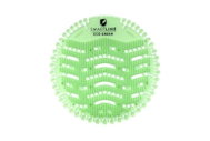 SMARTLINE sítko Basic Green Apple - Urinal Freshener