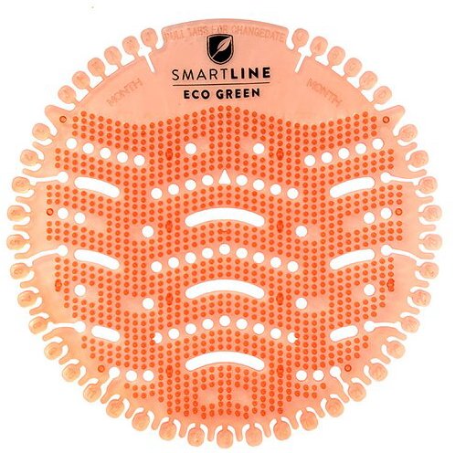 SMARTLINE sítko Basic Papaya Mango - Piszoár illatosító - Fő fotó