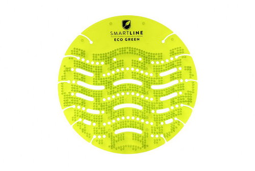 SMARTLINE sítko Advanced Lemongrass - Urinal Freshener - Main image