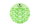 Green Apple strainer