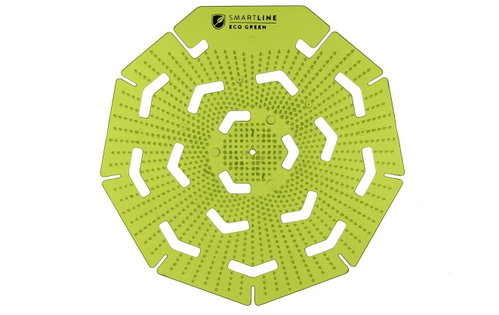 SSMARTLINE sítko 3D Premium Lemongrass - Urinal Freshener - Main image