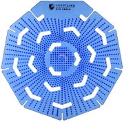 SSMARTLINE sítko 3D Premium Ocean Breeze - Urinal Freshener