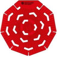 SSMARTLINE sítko 3D Premium Apple Cinnamon - Urinal Freshener