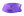 Toilet Clip – Lavender Dream