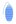 Ocean Breeze scented hanging air freshener