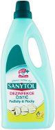 Multipurpose Cleaner SANYTOL Disinfectant Universal Cleaner Citrus 1l - Univerzální čistič