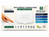 DEEP FRESH All-Purpose Household Cleaning Wipes, 50-pack - Cleaning Wipes