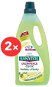 SANYTOL Disinfection universal cleaner Citrus 2 × 1 l - Cleaner
