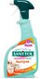 Kitchen Cleaner SANYTOL Kitchen Disinfectant Cleaner 500ml - Čistič kuchyní