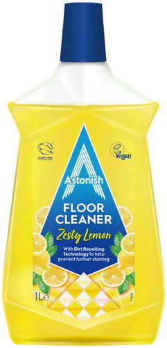 ASTONISH Citrus 1 l - Floor Cleaner - Main image