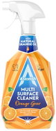 ASTONISH All-Purpose Cleaner with Orange Oil 750 ml - Universal Cleaning Product