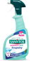 Bathroom Cleaner SANYTOL Bathroom Disinfectant Cleaner 500ml - Čistič koupelen