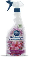 AMBI PUR WC Active sprej růže & lilie 750 ml - Toilet Cleaner