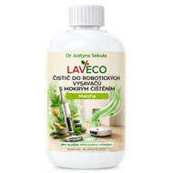 LAVECO Matcha saponát do robotického vysavače 500 ml - Floor Cleaner