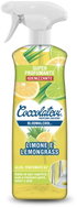 COCCOLATEVI Blomcool universal cleaner + home perfume Limone e Lemongrass 750ml - Universal Cleaning Product