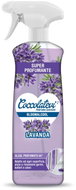 COCCOLATEVI Blomcool universal cleaner + home fragrance Lavender 750ml - Universal Cleaning Product