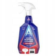 ASTONISH Multi Purpose Cleaner with Bleach 750 ml - Bathroom Cleaner
