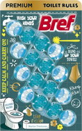 BREF Ocean Marine Freshness 4×50g - Toilet Block