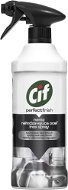 CIF Stainless-steel 435ml - Stainless Steel Cleaner