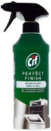 CIF Perfect Finish Oven and Grill spray 435ml - Kitchen Appliance Cleaner