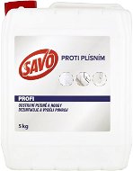 SAVO Against Mould  5kg - Cleaner
