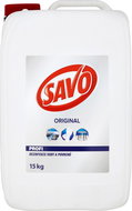 SAVO Original disinfectant 15 kg - Cleaning Agent