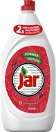 JAR Grill Pomegranate 1.35 l - Dish Soap