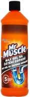 MR. MUSCLE Waste Drain Cleaner 1l - Drain Cleaner