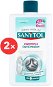 SANYTOL Disinfection washing machine cleaner 2 × 250 ml - Washing Machine Cleaner