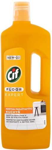 CIF Expert Kitchen 750ml - Cleaning Agent - Main image