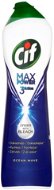CIF MaxPower Ocean Wave Cream 450ml - Cleaner