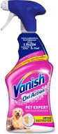 VANISH Pet expert spray 500 ml - Szőnyegtisztító