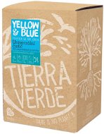 TIERRA VERDE 5 l universal bag-in-box cleaner - Eco-Friendly Cleaner