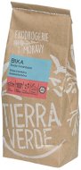 TIERRA VERDE Bika – Soda Bicarbona 1 kg - Eko čisticí prostředek