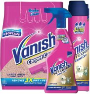 VANISH package for your darling - Toiletry Set
