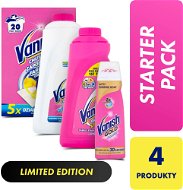 VANISH the best for the dick - Toiletry Set