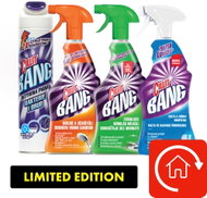 CILLIT clean household - Toiletry Set
