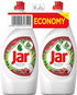 JAR Pomegranate 2× 900ml - Dish Soap