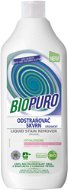 BIOPURO Organic stain remover 500 ml - Eco-Friendly Stain Remover