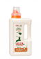 JELEN Liquid Lemon Balm 1.35l - Floor Cleaner