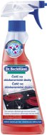 DR. BECKMANN Cleaner for ceramic and induction hobs 250 ml - Kitchen Appliance Cleaner