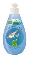 FROSCH ECO Dishwashing Detergent Soda 400ml - Eco-Friendly Dish Detergent