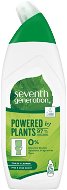 Seventh Generation Eco Toilet Cleaner, Pine & Sage Scent, 500ml - Eco-Friendly Cleaner