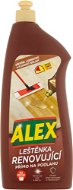 Leštenka ALEX Renovujúca leštenka na podlahu 900 ml - Leštěnka