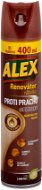 ALEX Furniture Renovation Dust-aerosol 400ml - Furniture Cleaner