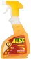 ALEX sprej – pomaranč, 375 ml - Čistiaci prostriedok na nábytok