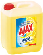AJAX Boost Baking Soda & Lemon 5 l - Univerzális tisztítószer